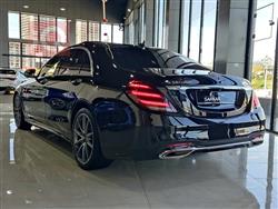 مێرسێدس بێنز S-Class